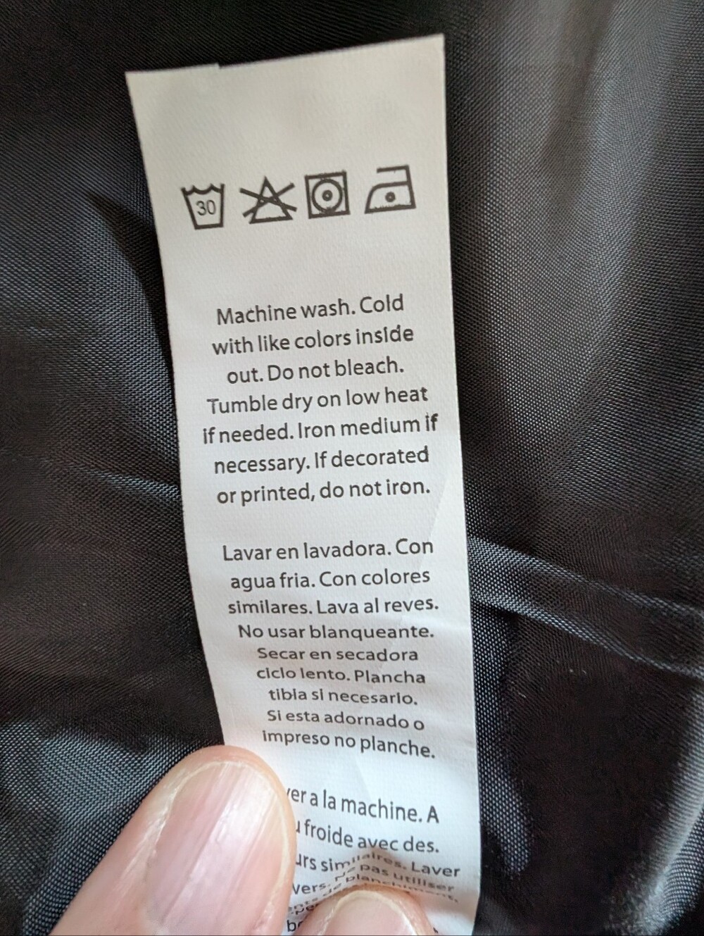 Coat - Picture 8 of 13